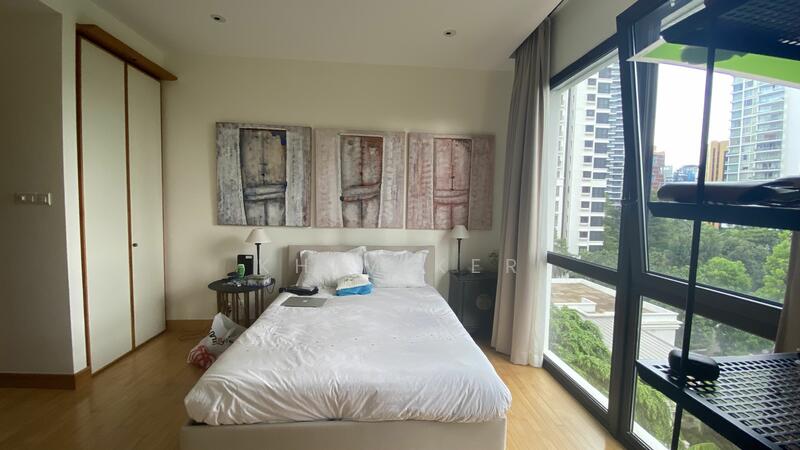 Ardmore Park, 15 Ardmore Park, 4 Bedrooms, 2,885 sqft, Condominium For Rent, by Khim Ker, 20416778 - PropertyGuru.com.sg