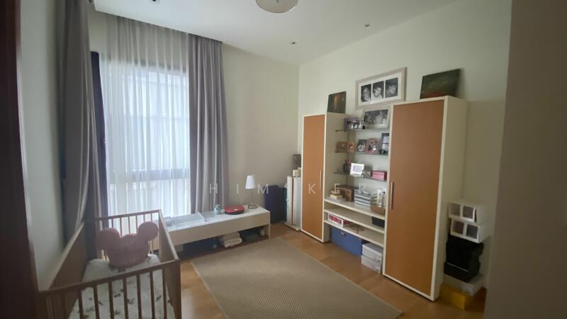 Ardmore Park, 15 Ardmore Park, 4 Bedrooms, 2,885 sqft, Condominium For Rent, by Khim Ker, 20416778 - PropertyGuru.com.sg