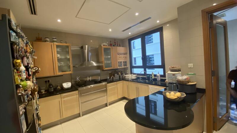 Ardmore Park, 15 Ardmore Park, 4 Bedrooms, 2,885 sqft, Condominium For Rent, by Khim Ker, 20416778 - PropertyGuru.com.sg