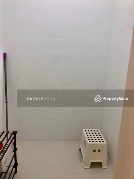 store room