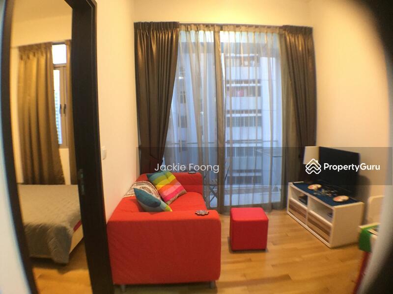 Functional living area