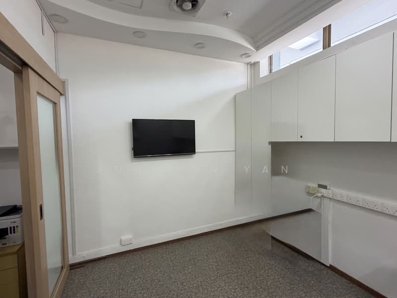 Balestier Plaza, 400 Balestier Road, 387 sqft, Office For Rent, by Johnson Yan, 20417530 - CommercialGuru.com.sg