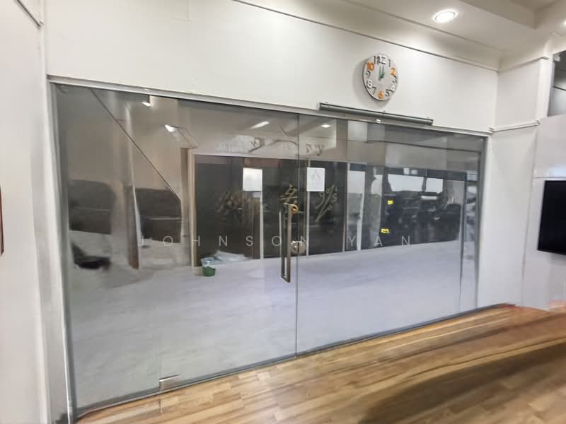 Balestier Plaza, 400 Balestier Road, 387 sqft, Office For Rent, by Johnson Yan, 20417530 - CommercialGuru.com.sg