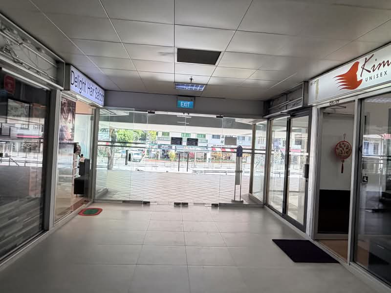 Balestier Plaza, 400 Balestier Road, 387 sqft, Office For Rent, by Johnson Yan, 20417530 - CommercialGuru.com.sg