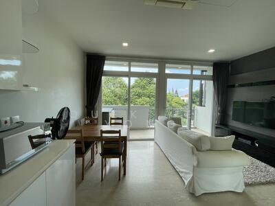 For Rent - East Village