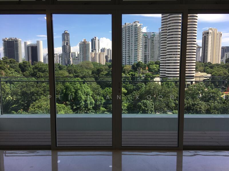 Three Balmoral, 3 Balmoral Road, 3 Bedrooms, 1528 sqft, Apartment For Rent, by Peh Lian Koon