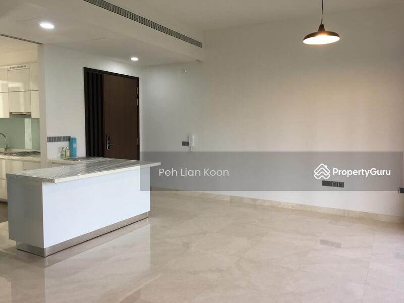 Three Balmoral, 3 Balmoral Road, 3 Bedrooms, 1528 sqft, Apartment For