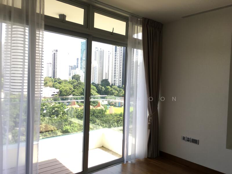 Three Balmoral, 3 Balmoral Road, 3 Bedrooms, 1528 sqft, Apartment For Rent, by Peh Lian Koon