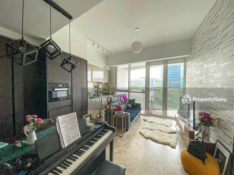 For Sale - Corals at Keppel Bay