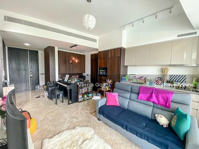 For Sale - Corals at Keppel Bay