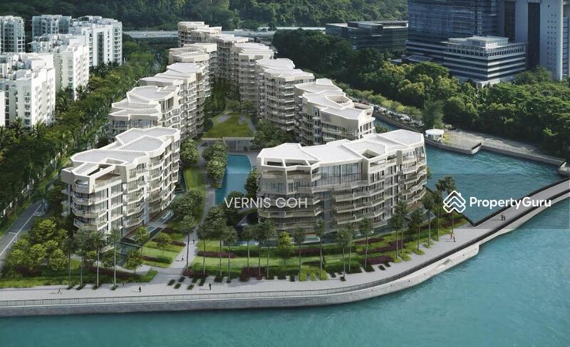 For Sale - Corals at Keppel Bay