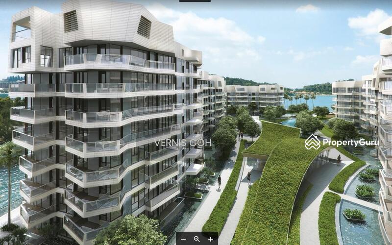 For Sale - Corals at Keppel Bay