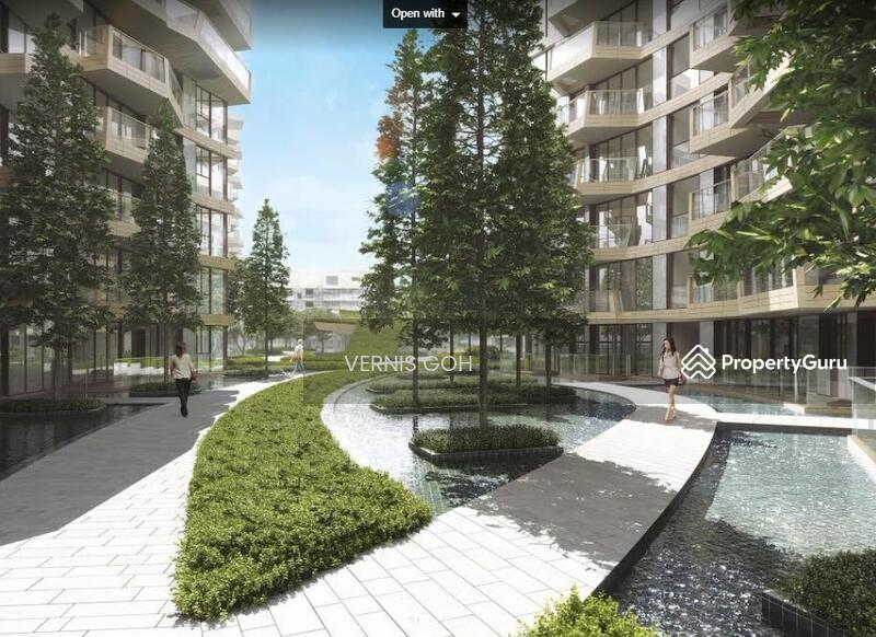 For Sale - Corals at Keppel Bay