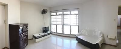 For Rent - 162A Punggol Central