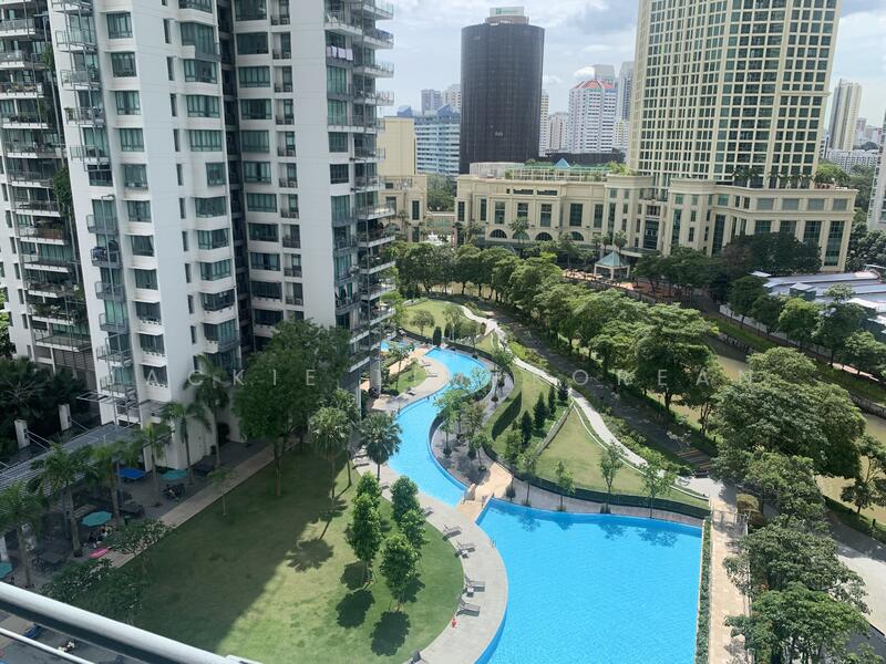 For Rent - Rivergate