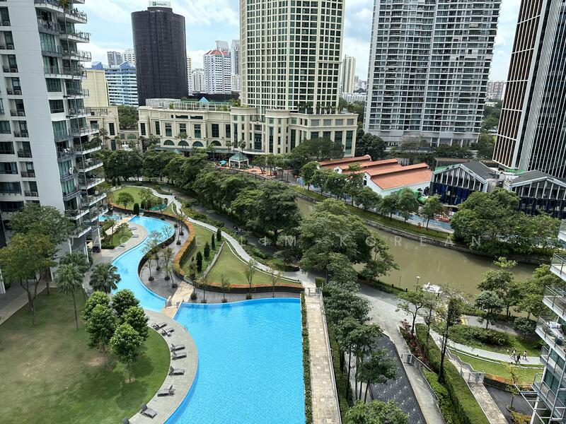 For Rent - Rivergate