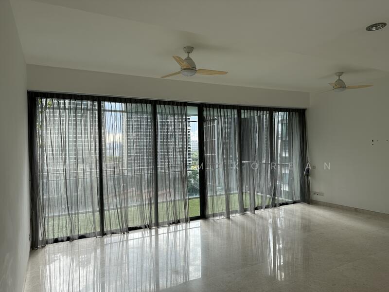 For Rent - Rivergate