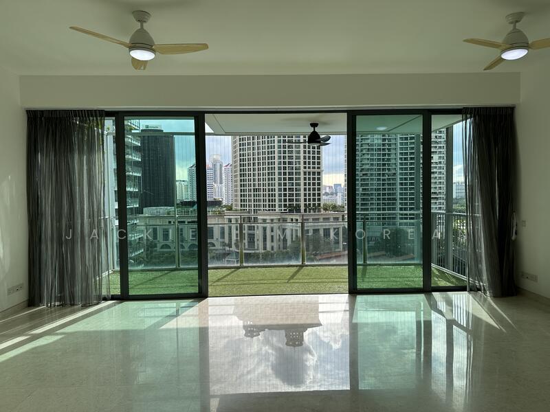 For Rent - Rivergate