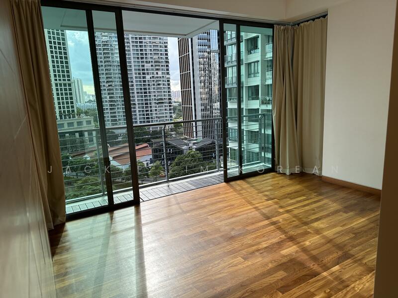 For Rent - Rivergate