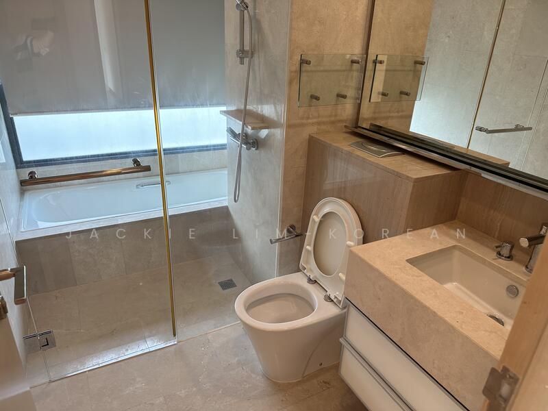 For Rent - Rivergate