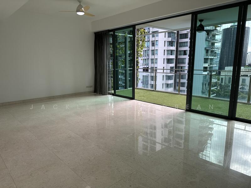 For Rent - Rivergate