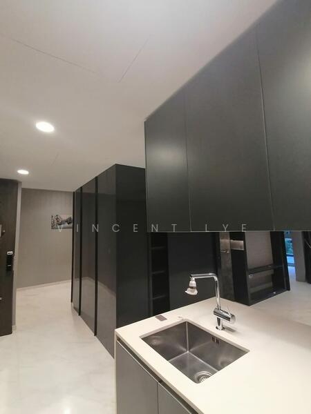 For Rent - Cairnhill Nine