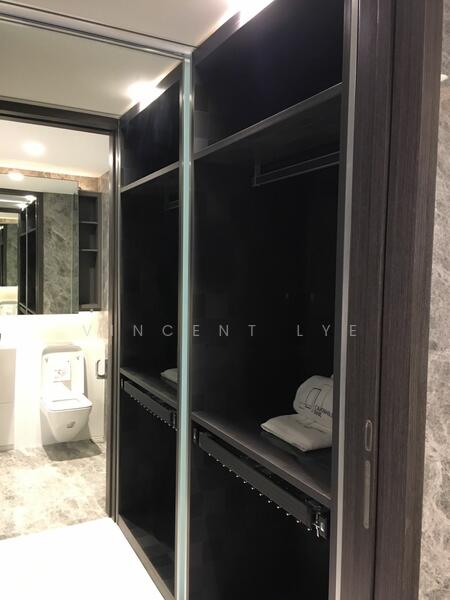 For Rent - Cairnhill Nine