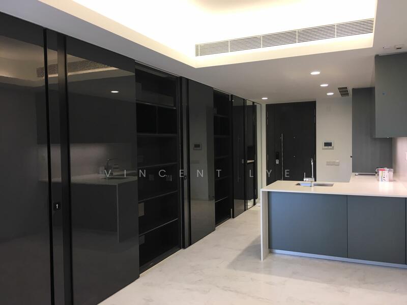 For Rent - Cairnhill Nine