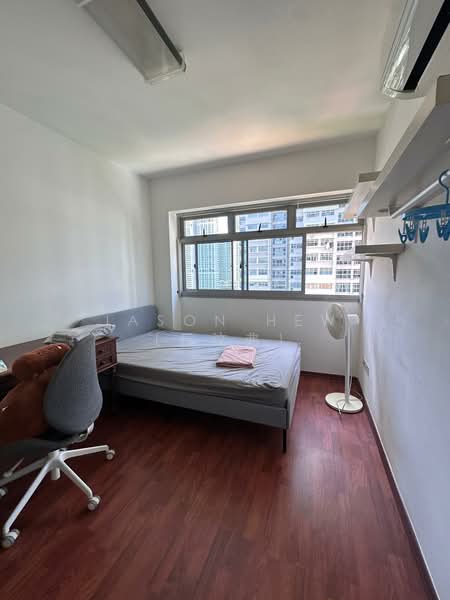 52 Strathmore Avenue, 52 Strathmore Avenue, 3 Bedrooms, 968 sqft, HDB Flat For Rent, by Jason Hew (丘汶弗), 20419988 - PropertyGuru.com.sg