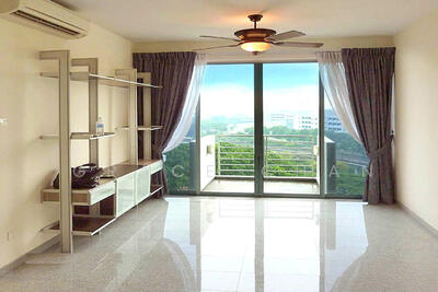 For Rent - Grandeur 8