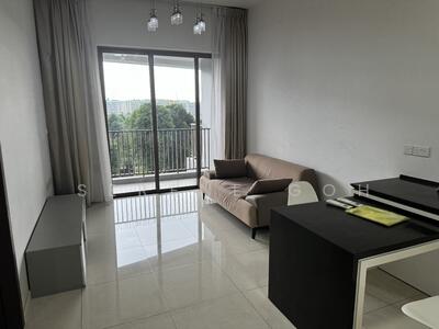 For Rent - Archipelago