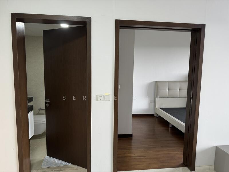 Archipelago, Bedok Reservoir Road, 1 Bedroom, 528 sqft, Condominium For Rent, by Serene Goh, 20420445 - PropertyGuru.com.sg