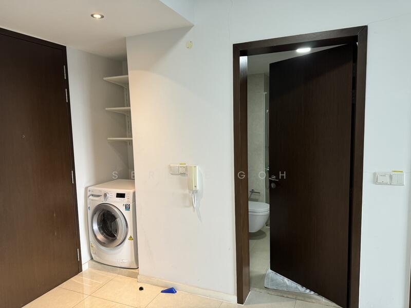 Archipelago, Bedok Reservoir Road, 1 Bedroom, 528 sqft, Condominium For Rent, by Serene Goh, 20420445 - PropertyGuru.com.sg