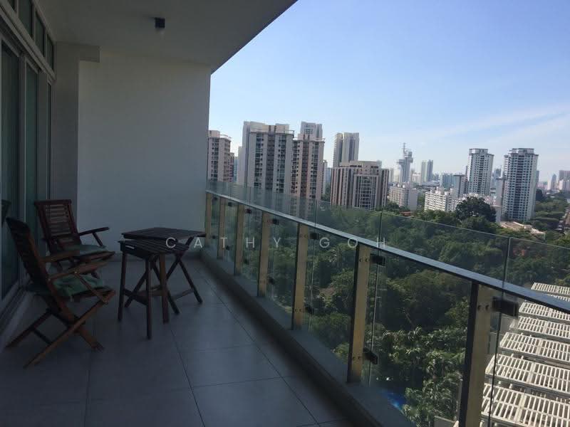 The Rochester Residences, 33 Rochester Drive, Buona Vista / West Coast / Clementi New Town, 3 Bedrooms, 1,701 sqft, Apartment For Rent, by Cathy Goh, 20420922 - PropertyGuru.com.sg