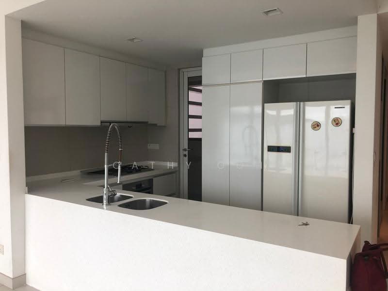 The Rochester Residences, 33 Rochester Drive, Buona Vista / West Coast / Clementi New Town, 3 Bedrooms, 1,701 sqft, Apartment For Rent, by Cathy Goh, 20420922 - kitchen - PropertyGuru.com.sg