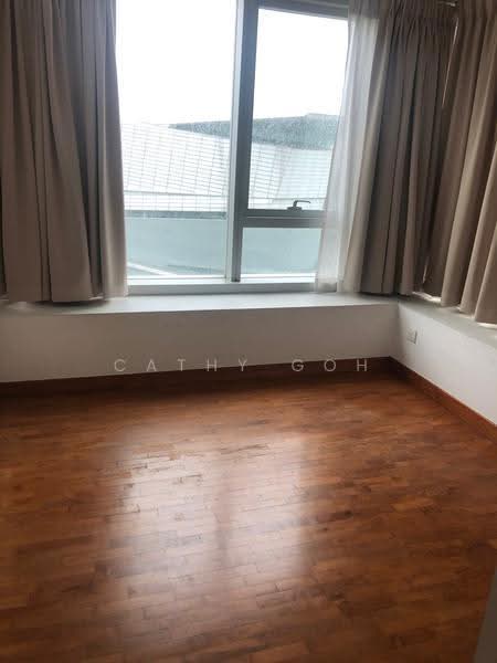 The Rochester Residences, 33 Rochester Drive, Buona Vista / West Coast / Clementi New Town, 3 Bedrooms, 1,701 sqft, Apartment For Rent, by Cathy Goh, 20420922 - Bedroom 3 - PropertyGuru.com.sg
