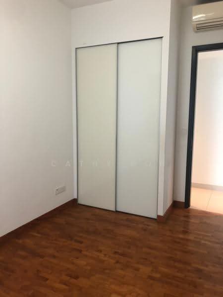 The Rochester Residences, 33 Rochester Drive, Buona Vista / West Coast / Clementi New Town, 3 Bedrooms, 1,701 sqft, Apartment For Rent, by Cathy Goh, 20420922 - wardrobe for common rooms - PropertyGuru.com.sg
