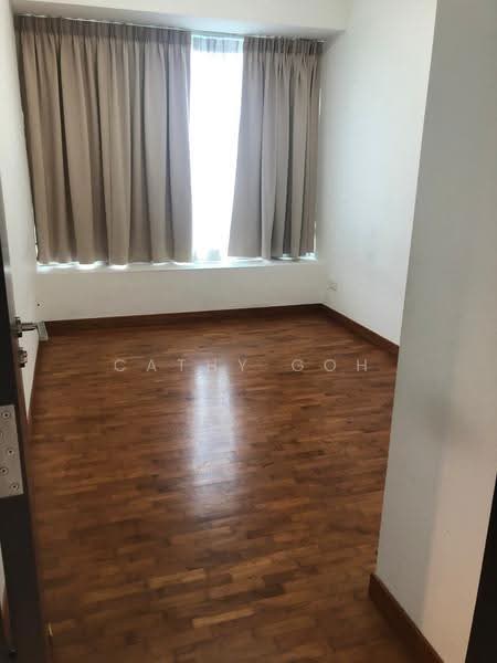 The Rochester Residences, 33 Rochester Drive, Buona Vista / West Coast / Clementi New Town, 3 Bedrooms, 1,701 sqft, Apartment For Rent, by Cathy Goh, 20420922 - Bedroom 2 - PropertyGuru.com.sg