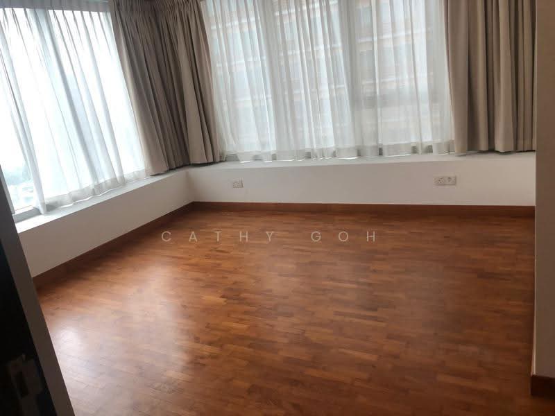 The Rochester Residences, 33 Rochester Drive, Buona Vista / West Coast / Clementi New Town, 3 Bedrooms, 1,701 sqft, Apartment For Rent, by Cathy Goh, 20420922 - Master Bedroom - PropertyGuru.com.sg
