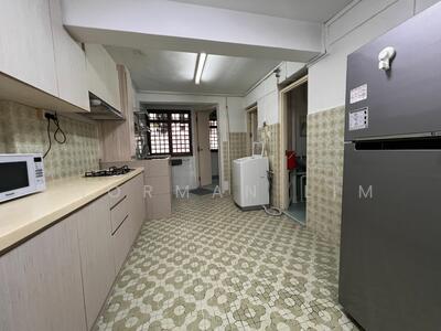 For Rent - 20 Dover Crescent