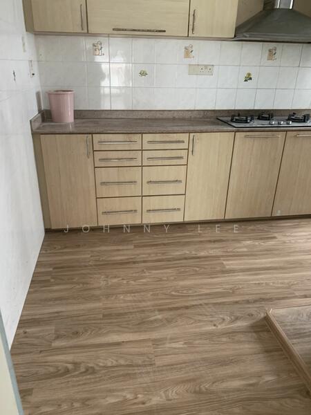 For Rent - 160A Punggol Central