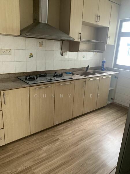 For Rent - 160A Punggol Central