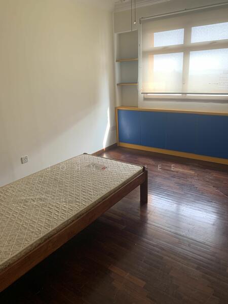 For Rent - 160A Punggol Central