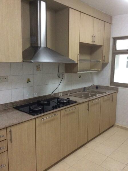 For Rent - 160A Punggol Central