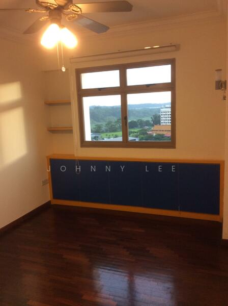 For Rent - 160A Punggol Central
