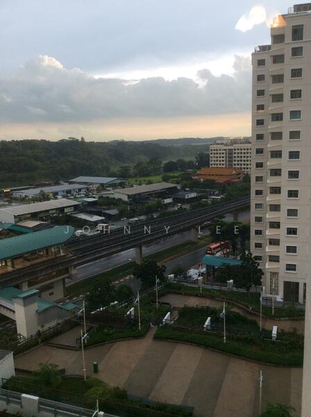 For Rent - 160A Punggol Central
