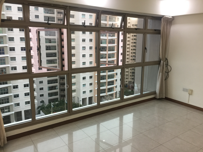For Rent - 160A Punggol Central