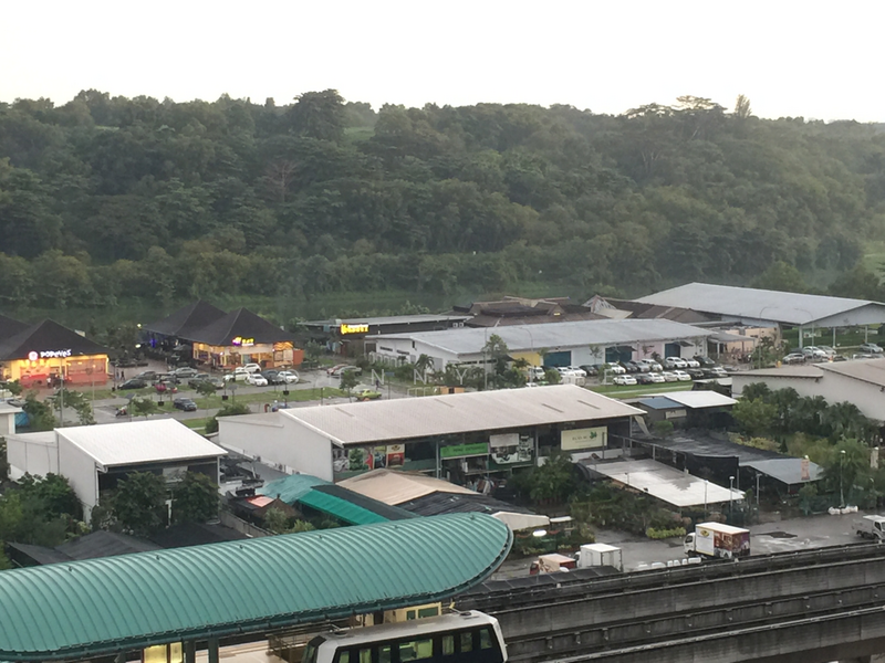 For Rent - 160A Punggol Central