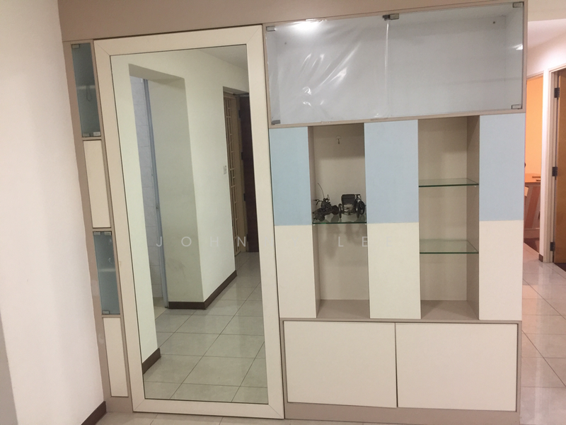 For Rent - 160A Punggol Central