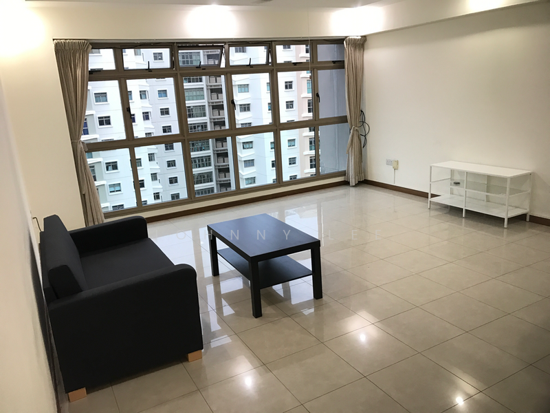 For Rent - 160A Punggol Central
